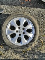 Лот: 14818440. Фото: 2. Комплект колёс nokian nordman... Шины, Диски