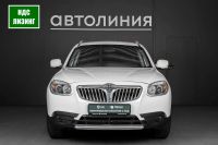 Лот: 21346540. Фото: 2. Brilliance V5, I 1.6 AT (110 л... Авто, мото, водный транспорт