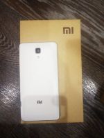 Лот: 14586146. Фото: 3. Xiaomi Mi 4. Красноярск