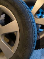 Лот: 24294993. Фото: 4. Литье R18 5'114. Плюс шины 235... Красноярск