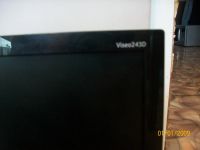 Лот: 18014082. Фото: 3. Монитор 24" Packard Bell Viseo243D. Компьютеры, оргтехника, канцтовары