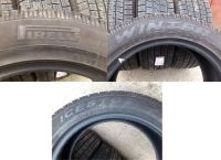 Лот: 3022337. Фото: 5. Зимняя резиня 215 55 R17 PIRELLI