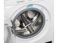 Лот: 25312844. Фото: 10. Стиральная машина Indesit EcoTime...