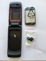 Лот: 11528821. Фото: 2. Корпус Nokia 6555 под ориг. Запчасти, оборудование