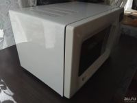 Лот: 13636456. Фото: 6. Микроволновка LG MB-4042G с Грилем...