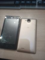 Лот: 19944345. Фото: 2. Смартфон ZTE Blade GF3. Смартфоны, связь, навигация