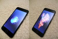 Лот: 9213630. Фото: 2. Смартфон VoLte 4g+ black. Смартфоны, связь, навигация