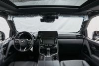 Лот: 22393794. Фото: 11. Lexus LX600 2023