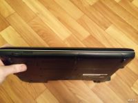 Лот: 9474200. Фото: 5. Корпус для ноутбука Samsung rv508...