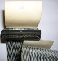 Лот: 392800. Фото: 3. Шлейф SCSI U160-320 короткий с... Компьютеры, оргтехника, канцтовары