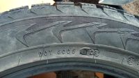 Лот: 12134473. Фото: 6. Nokian Hakapellita 5 215/55/R17...
