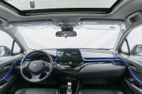 Лот: 21980504. Фото: 10. Toyota C-HR 2023