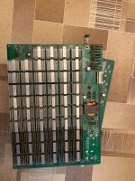 Лот: 19346680. Фото: 3. 3-хешплаты от asic s9k доноры. Компьютеры, оргтехника, канцтовары