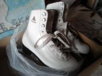 Лот: 11709355. Фото: 2. Фигурные коньки Alpha Caprice... Спортивные товары