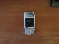 Лот: 2603645. Фото: 2. Nokia 5700 XpressMusic. Смартфоны, связь, навигация