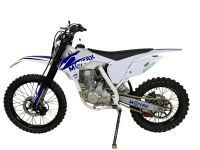 Лот: 20627636. Фото: 2. Мотоцикл MOTAX XR 250 ENDURO Б... Мототехника