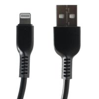 Лот: 23494081. Фото: 2. Кабель USB - Lightning (2 метра... Аксессуары