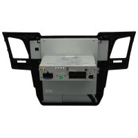 Лот: 16462330. Фото: 7. Штатная магнитола для Toyota Fortuner...