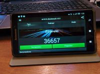 Лот: 4477181. Фото: 2. Lenovo Vibe Z (K910 Dual SIM). Смартфоны, связь, навигация