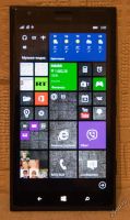 Лот: 6919856. Фото: 2. Продам Nokia Lumia 1520. Смартфоны, связь, навигация