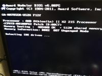 Лот: 15831583. Фото: 4. Материнская плата ga-ma785gm-us2h... Красноярск