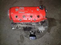 Лот: 3810880. Фото: 2. мотор хонда honda ZC. Автозапчасти