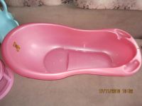 Лот: 8564350. Фото: 3. ванночка, сиденье, горка. Дети растут