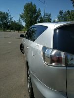 Лот: 11640303. Фото: 4. Toyota Caldina 2006