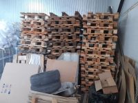 Лот: 24931698. Фото: 4. Деревянные поддоны нормальные...