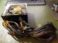 Лот: 11838862. Фото: 2. Блок питания Thermaltake TR2 Power... Комплектующие