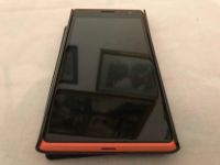 Лот: 10404339. Фото: 2. Смартфон Nokia Lumia 735 (оранжевый... Смартфоны, связь, навигация