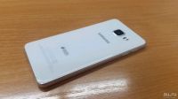 Лот: 10722147. Фото: 4. Samsung Galaxy A3 2016 white 16gb...