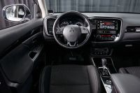 Лот: 23964720. Фото: 16. Mitsubishi Outlander 2019