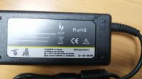 Лот: 16876100. Фото: 2. Новый блок питания 19V 2.37A зарядка... Комплектующие