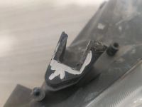 Лот: 24581135. Фото: 3. Фара Honda Stream RN6-9. Авто, мото, водный транспорт