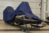 Лот: 4603214. Фото: 2. Чехол для снегохода Polaris WT... Мототехника