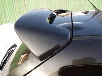 Лот: 18248401. Фото: 3. Спойлер "Трёх ногий, Mazda Speed... Авто, мото, водный транспорт