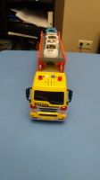 Лот: 24954905. Фото: 2. Автовоз Abtoys Спецтехника 1:16. Игрушки