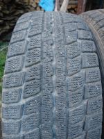 Лот: 12169685. Фото: 3. Зимние шины Dunlop Graspic DS2... Авто, мото, водный транспорт