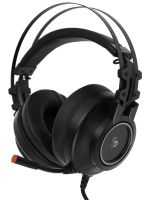 Лот: 25013886. Фото: 2. Игровая гарнитура A4Tech Bloody... Периферия