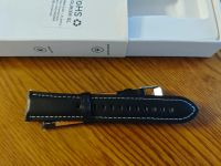 Лот: 25633854. Фото: 2. Ремешок кожаный для Huawei Watch... Часы, аксессуары