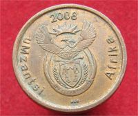 Лот: 11469043. Фото: 2. Монета №20126 ЮАР. Монеты