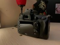 Лот: 17229355. Фото: 2. Nikon D600 состояние отличное... Фотокамеры
