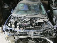 Лот: 2267604. Фото: 2. продам nissan wingroad. Авто, мото, водный транспорт