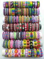 Лот: 5951419. Фото: 4. Резиночки для плетения Loom Bands... Красноярск