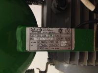 Лот: 9491366. Фото: 3. Стоматологический компрессор ekom... Бизнес