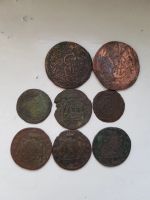 Лот: 11536765. Фото: 2. 8 шт сибирских монет! оригинал... Монеты