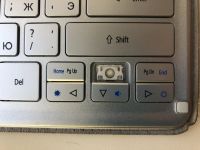 Лот: 25899459. Фото: 4. Планшет Acer Iconia Tab W700... Красноярск