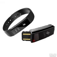 Лот: 13521101. Фото: 2. 💥💲Новый smart band id 115... Смартфоны, связь, навигация