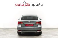 Лот: 21980303. Фото: 7. Toyota Avensis 2012